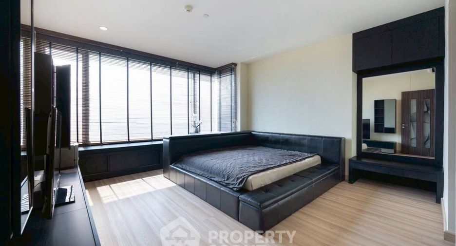 ขาย 3 ห้องนอน คอนโด ใน บางคอแหลม, กรุงเทพฯ