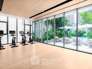 For sale 2 ベッドルーム condo in Pathum Wan, Bangkok