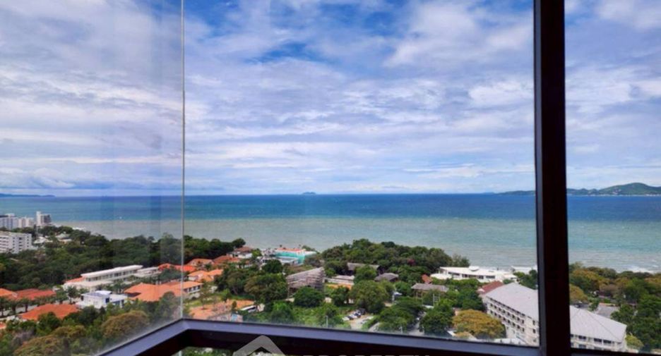 出售 2 卧室 公寓 在 Bang Lamung, Chon Buri