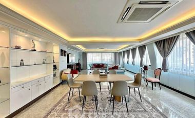 For sale 3 ベッドルーム condo in Pathum Wan, Bangkok