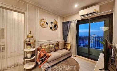 For sale 2 bedrooms condo in Suan Luang, Bangkok