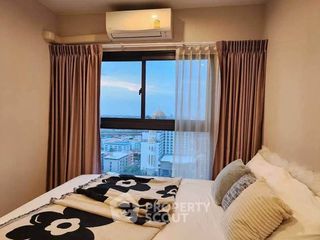 Condo en venta de 2 habitaciones en Suan Luang, Bangkok