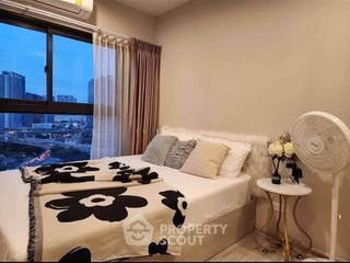 Condo en venta de 2 habitaciones en Suan Luang, Bangkok