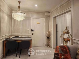 Condo en venta de 2 habitaciones en Suan Luang, Bangkok
