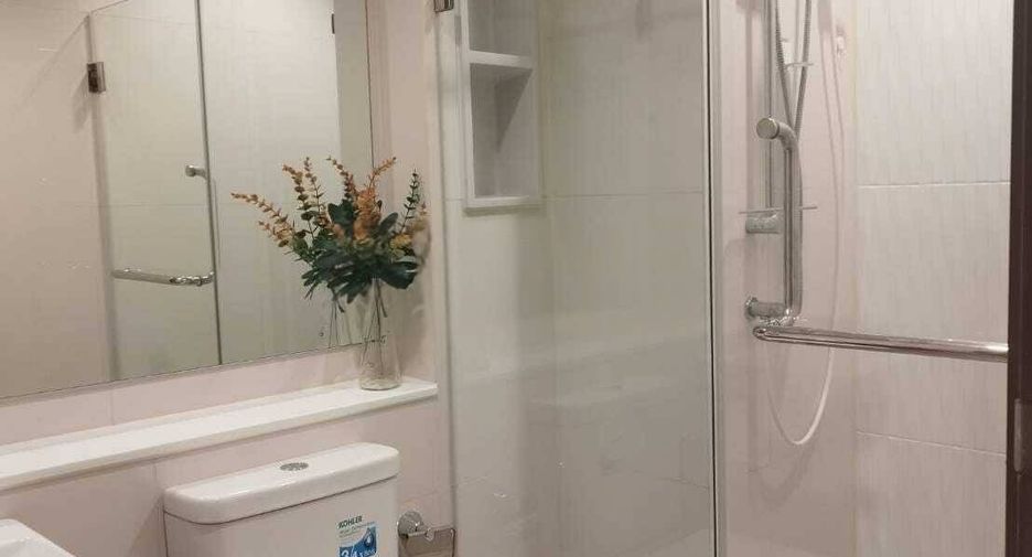 Condo en venta de 1 habitaciones 