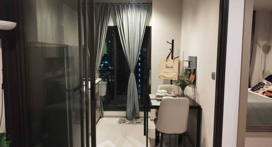 Condo en venta de 1 habitaciones 