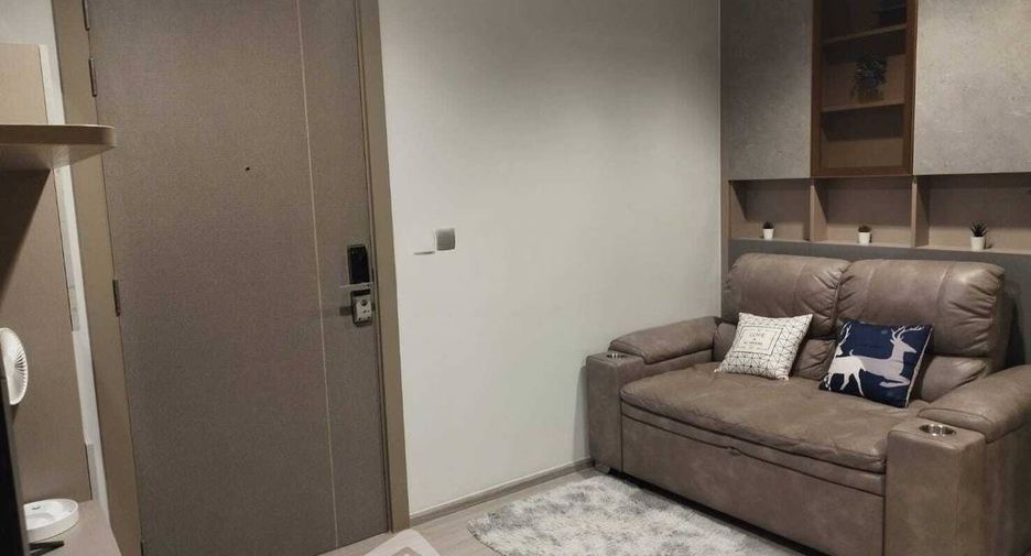 Condo en venta de 1 habitaciones 
