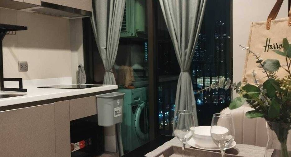 Condo en venta de 1 habitaciones 