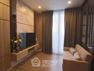 À louer 2 chambres condo à Bang Na, Bangkok