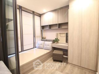 À louer 2 chambres condo à Bang Na, Bangkok