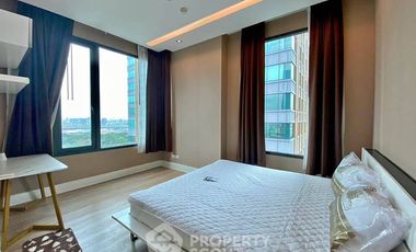 Condo en alquiler de 2 habitaciones en Chatuchak, Bangkok