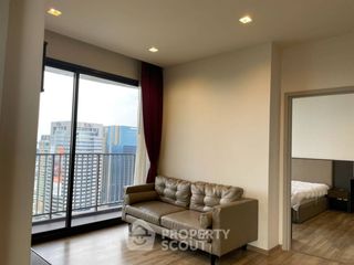 À louer 3 chambres condo à Chatuchak, Bangkok