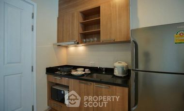 For rent 1 bed condo in Khlong San, Bangkok