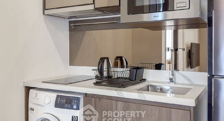 À louer 1 chambre condo 