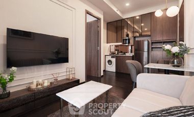 À louer 1 chambre condo 