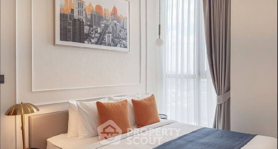 À louer 1 chambre condo 