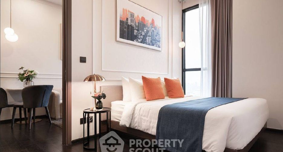 À louer 1 chambre condo 