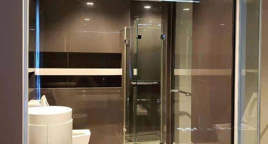 Condo en alquiler de 2 habitaciones en Sathon, Bangkok