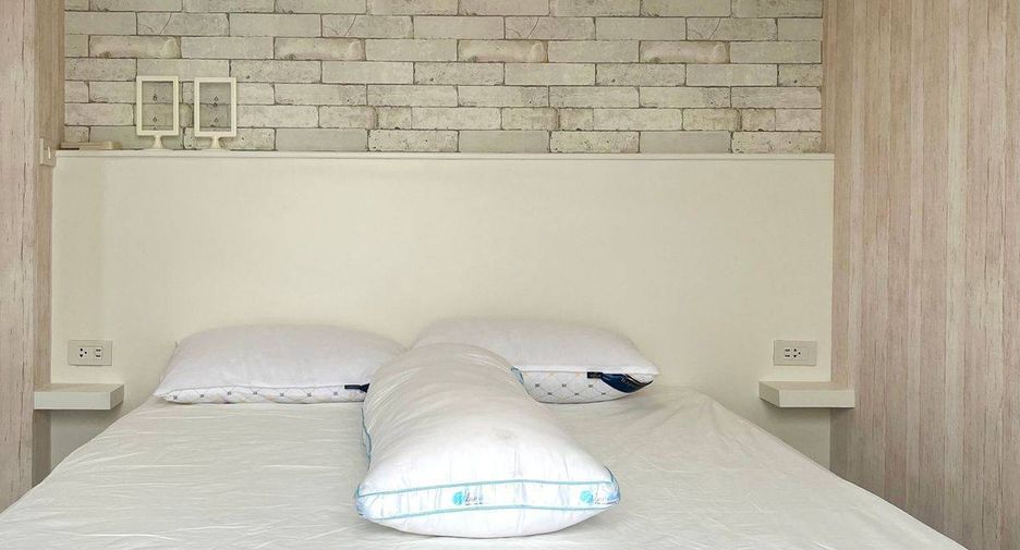 For rent 2 bedrooms condo in Ratchathewi, Bangkok