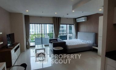 Condo en alquiler de 1 habitaciones en Khlong Toei, Bangkok