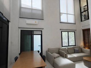 For rent 4 bedrooms townhouse in Suan Luang, Bangkok