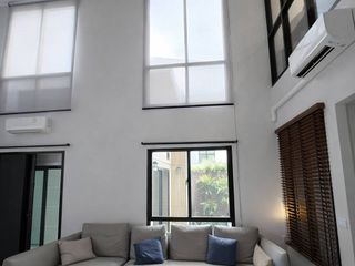 For rent 4 bedrooms townhouse in Suan Luang, Bangkok