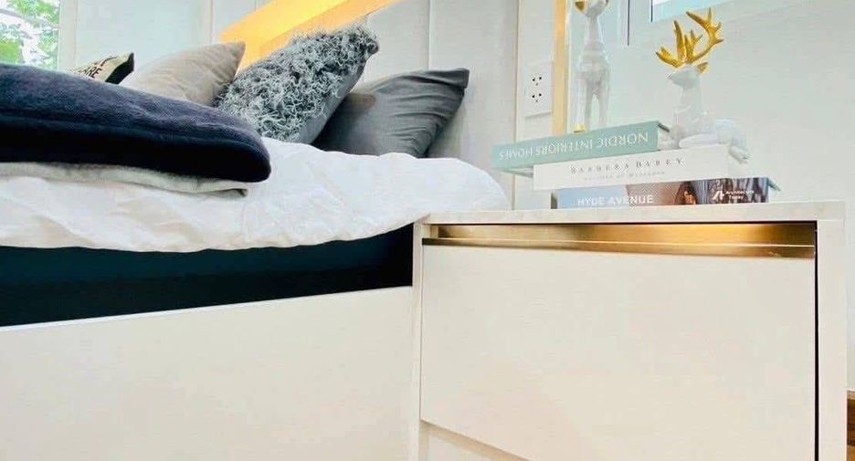 Haus zur Miete mit 4 Zimmer in Prawet, Bangkok