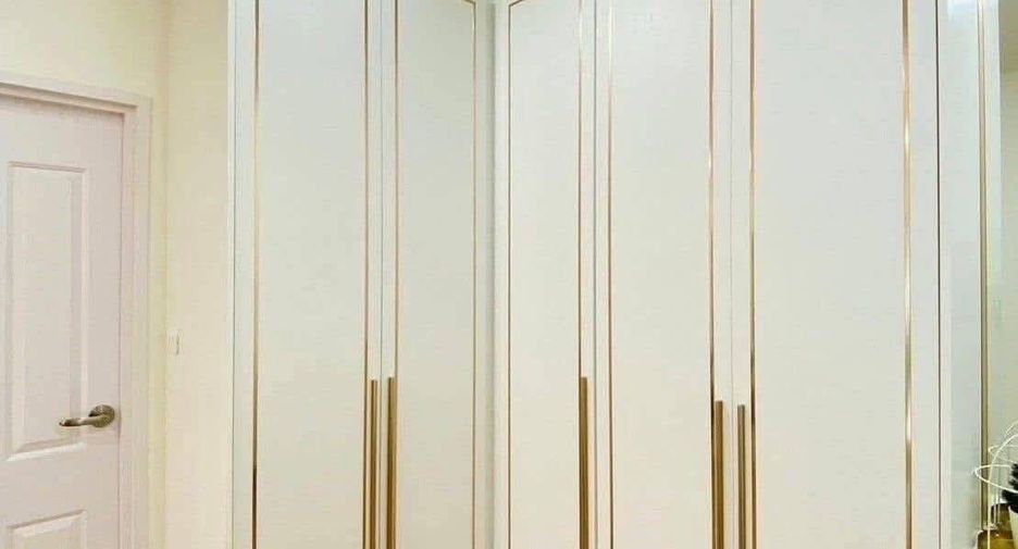 Haus zur Miete mit 4 Zimmer in Prawet, Bangkok