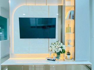 For rent 4 bedrooms house in Prawet, Bangkok