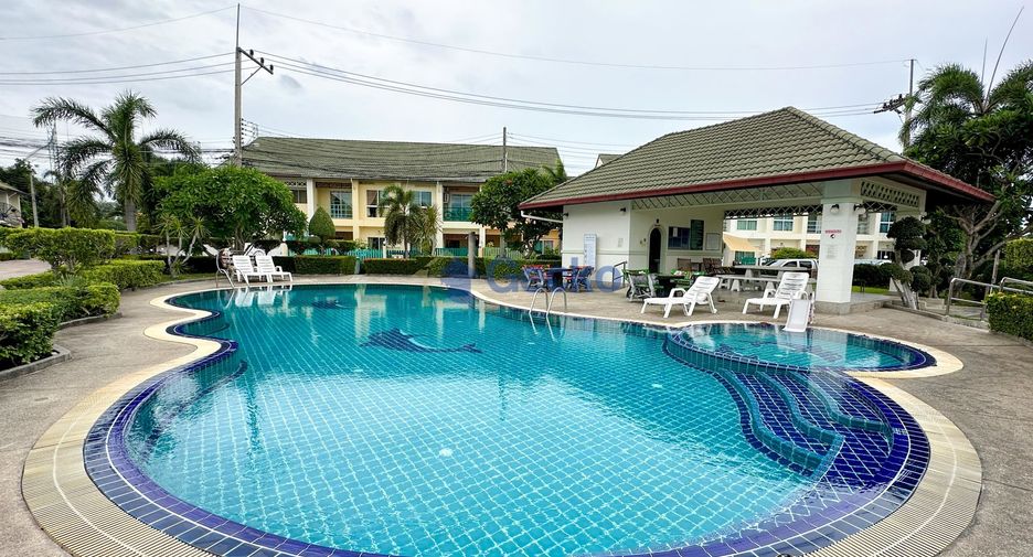 For sale 3 bedrooms house in Bang Lamung, Chonburi