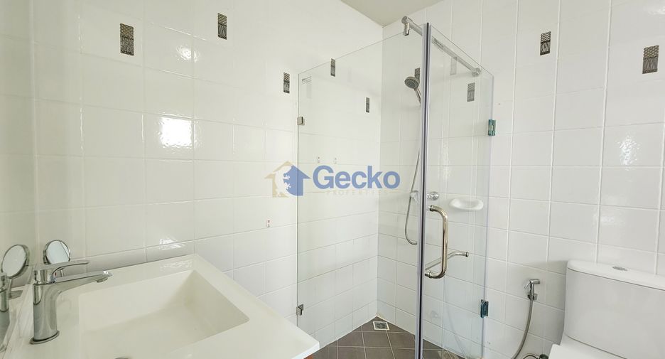 For sale 3 bedrooms house in Bang Lamung, Chonburi