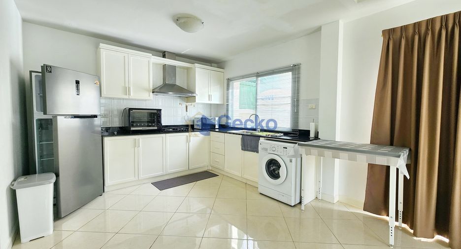 For sale 3 bedrooms house in Bang Lamung, Chonburi