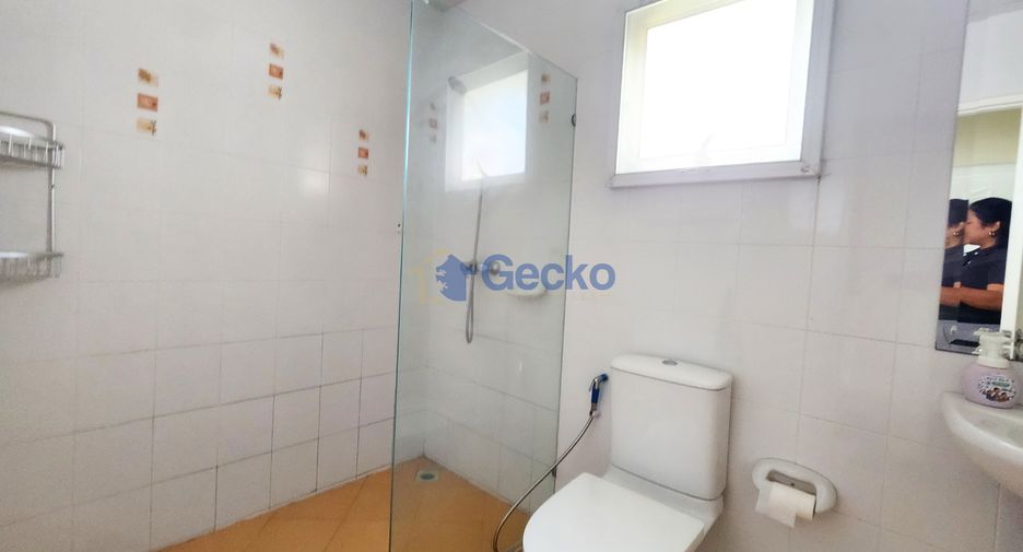 For sale 3 bedrooms house in Bang Lamung, Chonburi