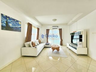 À vendre 3 chambres maison à Bang Lamung, Chonburi