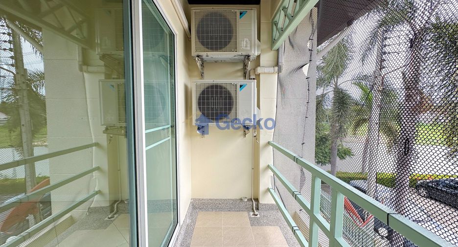For rent and for sale 3 bedrooms house in Bang Lamung, Chonburi