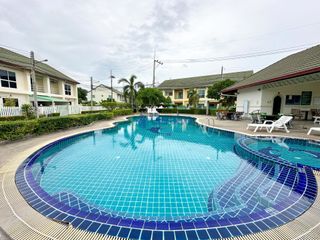 À vendre 3 chambres maison à Bang Lamung, Chonburi