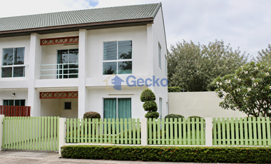 Casa en venta de 3 habitaciones en Bang Lamung, Chonburi
