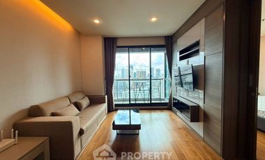 À louer 1 chambre condo à Sathon, Bangkok