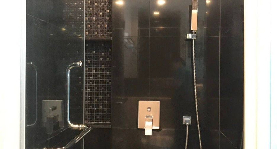 For rent 1 bed condo 