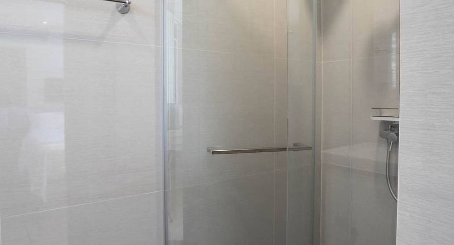 For rent 1 bed condo 