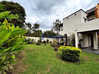 Haus zur Miete mit 5 Zimmer in Bang Lamung, Chonburi