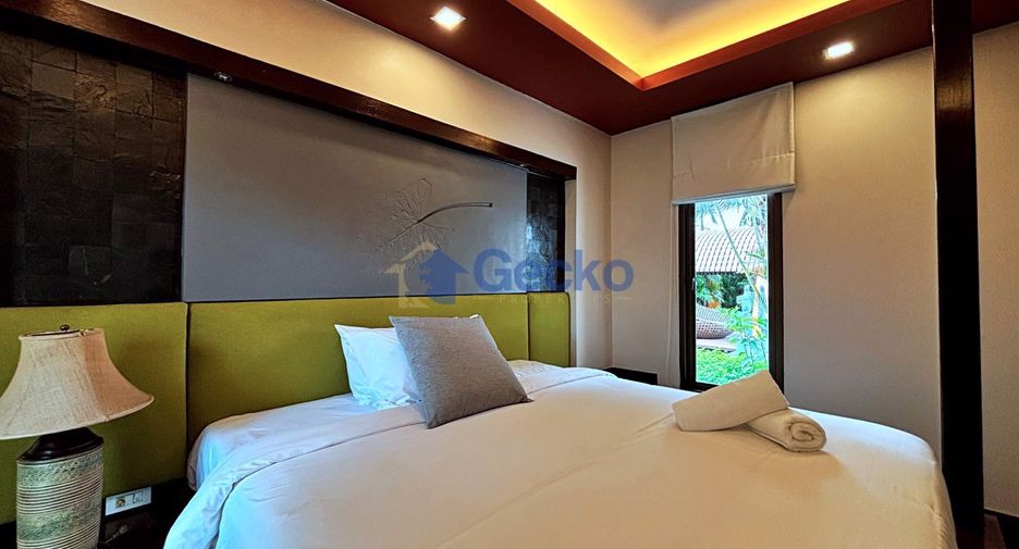 Haus zur Miete mit 5 Zimmer in Bang Lamung, Chonburi