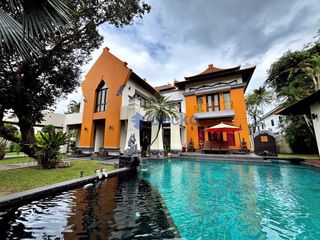 Haus zur Miete mit 5 Zimmer in Bang Lamung, Chonburi