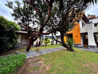 Haus zur Miete mit 5 Zimmer in Bang Lamung, Chonburi