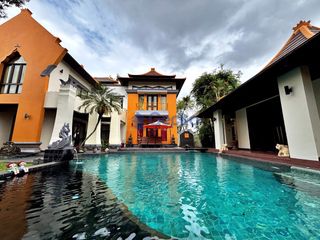 Haus zur Miete mit 5 Zimmer in Bang Lamung, Chonburi