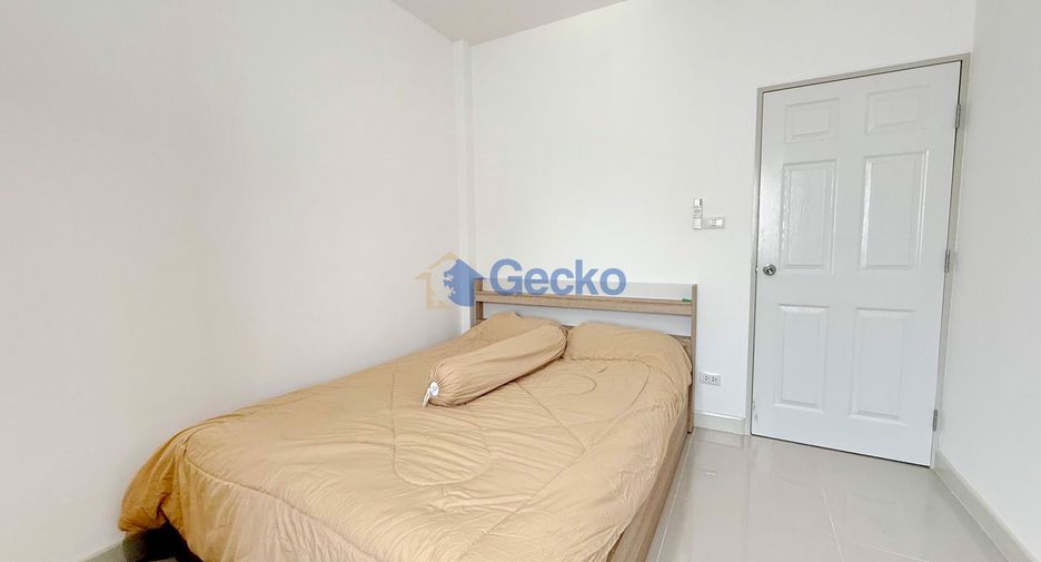 Haus zur Miete mit 3 Zimmer in Bang Lamung, Chonburi