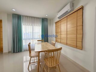 Haus zur Miete mit 3 Zimmer in Bang Lamung, Chonburi