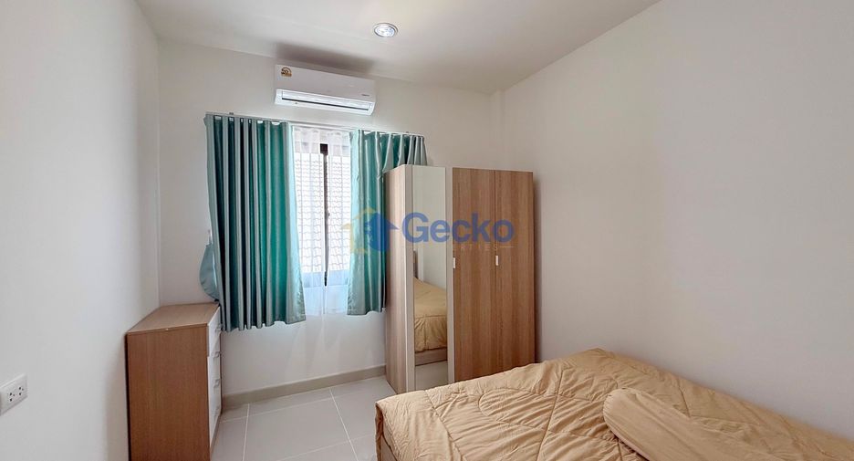 Haus zur Miete mit 3 Zimmer in Bang Lamung, Chonburi