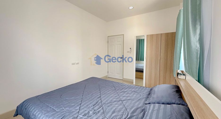 Haus zur Miete mit 3 Zimmer in Bang Lamung, Chonburi