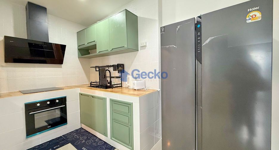 Haus zur Miete mit 3 Zimmer in Bang Lamung, Chonburi